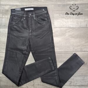 Joe's Jeans High Rise Skinny Ankle Jeans Size 24 (0)